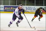 Photo hockey match Epinal  - Besanon le 15/02/2014