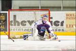 Photo hockey match Epinal  - Besanon le 15/02/2014