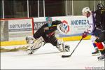 Photo hockey match Epinal  - Besanon le 15/02/2014