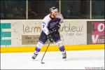 Photo hockey match Epinal  - Besanon le 15/02/2014