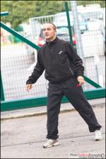 Photo hockey match Epinal  - Brest  le 12/10/2013