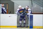 Photo hockey match Epinal  - Brest  le 12/10/2013
