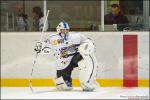 Photo hockey match Epinal  - Brest  le 12/10/2013