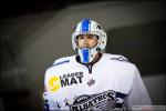 Photo hockey match Epinal  - Brest  le 12/10/2013