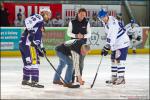 Photo hockey match Epinal  - Brest  le 12/10/2013