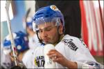 Photo hockey match Epinal  - Brest  le 12/10/2013