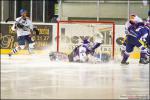 Photo hockey match Epinal  - Brest  le 12/10/2013