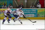 Photo hockey match Epinal  - Brest  le 12/10/2013