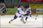 Photo hockey match Epinal  - Brest  le 12/10/2013