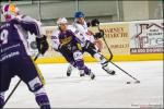 Photo hockey match Epinal  - Brest  le 12/10/2013