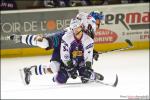 Photo hockey match Epinal  - Brest  le 12/10/2013