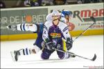 Photo hockey match Epinal  - Brest  le 12/10/2013
