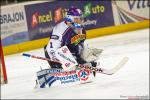 Photo hockey match Epinal  - Brest  le 12/10/2013