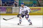 Photo hockey match Epinal  - Brest  le 12/10/2013