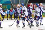 Photo hockey match Epinal  - Brest  le 12/10/2013