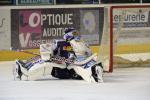Photo hockey match Epinal  - Brest  le 12/10/2013