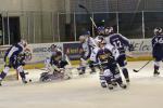 Photo hockey match Epinal  - Brest  le 12/10/2013