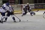 Photo hockey match Epinal  - Brest  le 12/10/2013