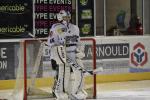 Photo hockey match Epinal  - Brest  le 12/10/2013