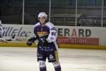 Photo hockey match Epinal  - Brest  le 12/10/2013