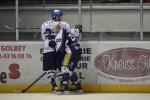 Photo hockey match Epinal  - Brest  le 12/10/2013