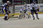 Photo hockey match Epinal  - Brest  le 12/10/2013