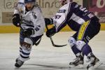 Photo hockey match Epinal  - Brest  le 12/10/2013