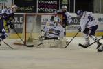Photo hockey match Epinal  - Brest  le 12/10/2013