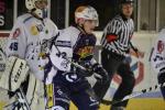 Photo hockey match Epinal  - Brest  le 12/10/2013