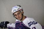 Photo hockey match Epinal  - Brest  le 12/10/2013