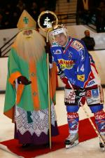 Photo hockey match Epinal  - Brianon  le 04/12/2008