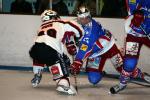 Photo hockey match Epinal  - Brianon  le 04/12/2008