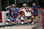 Photo hockey match Epinal  - Brianon  le 04/12/2008