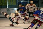Photo hockey match Epinal  - Brianon  le 04/12/2008