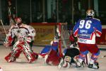 Photo hockey match Epinal  - Brianon  le 04/12/2008