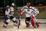 Photo hockey match Epinal  - Brianon  le 04/12/2008