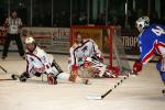 Photo hockey match Epinal  - Brianon  le 04/12/2008