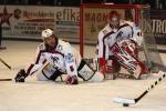 Photo hockey match Epinal  - Brianon  le 04/12/2008