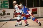 Photo hockey match Epinal  - Brianon  le 04/12/2008