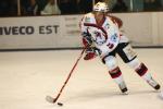 Photo hockey match Epinal  - Brianon  le 04/12/2008