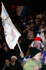 Photo hockey match Epinal  - Brianon  le 04/12/2008