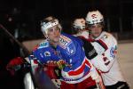 Photo hockey match Epinal  - Brianon  le 04/12/2008