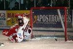 Photo hockey match Epinal  - Brianon  le 04/12/2008