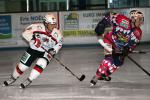Photo hockey match Epinal  - Brianon  le 03/10/2009
