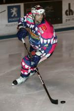 Photo hockey match Epinal  - Brianon  le 03/10/2009