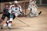 Photo hockey match Epinal  - Brianon  le 03/10/2009