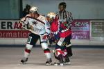 Photo hockey match Epinal  - Brianon  le 03/10/2009
