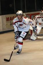 Photo hockey match Epinal  - Brianon  le 03/10/2009