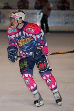 Photo hockey match Epinal  - Brianon  le 03/10/2009