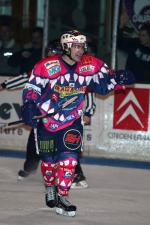 Photo hockey match Epinal  - Brianon  le 03/10/2009